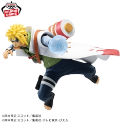 Mô hình Namikaze Minato - NARUTOP99 - Naruto Chính hãng Bandai