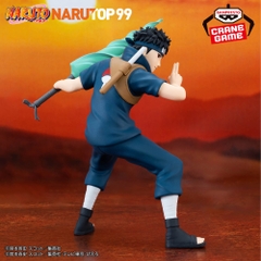 Mô hình Uchiha Shisui - NARUTOP99 - Naruto Chính hãng Bandai
