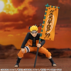 Mô hình Uzumaki Naruto - NARUTOP99 - Naruto Chính hãng Bandai