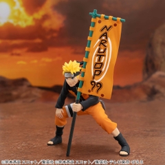 Mô hình Uzumaki Naruto - NARUTOP99 - Naruto Chính hãng Bandai