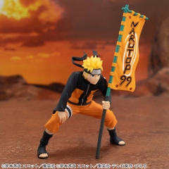 Mô hình Uzumaki Naruto - NARUTOP99 - Naruto Chính hãng Bandai