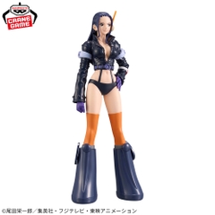 Mô Hình Nico Robin Egghead - DXF - OnePiece Chính hãng Bandai