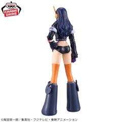 Mô Hình Nico Robin Egghead - DXF - OnePiece Chính hãng Bandai