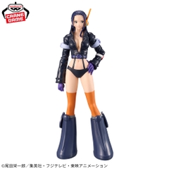 Mô Hình Nico Robin Egghead - DXF - OnePiece Chính hãng Bandai
