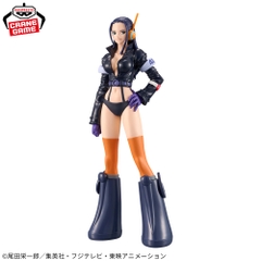 Mô Hình Nico Robin Egghead - DXF - OnePiece Chính hãng Bandai