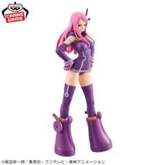 Mô hình Jewelry Bonney Egghead - DXF - OnePiece Chính hãng Bandai