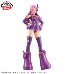 Mô hình Jewelry Bonney Egghead - DXF - OnePiece Chính hãng Bandai