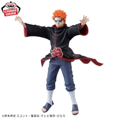 Mô hình Pain - Vibration Stars - Naruto Chính hãng Bandai