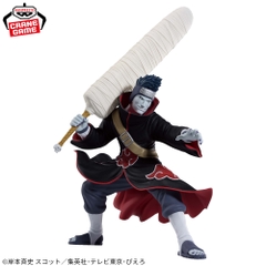 Mô hình Hoshigaki Kisame - Vibration Stars - Naruto Chính hãng Bandai