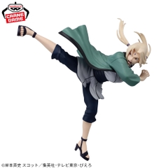 Mô hình Tsunade - BANPRESTO FIGURE COLOSSEUM - Naruto Chính hãng Bandai