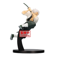 Mô hình Sanemi Shinazugawa - Vibration Stars - Demon Slayer Chính hãng Bandai