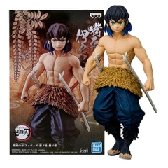 Mô hình Bonds of War (Kizuna no Sou) Vol.7 & 8 - Demon Slayer Chính hãng Bandai