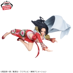 Mô hình Boa Hancock - Battle Record - OnePiece Chính hãng Bandai