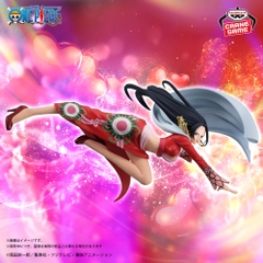 Mô hình Boa Hancock - Battle Record - OnePiece Chính hãng Bandai