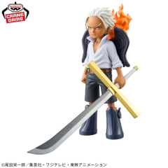 Mô hình S-Hawk - DXF - OnePiece Chính hãng Bandai