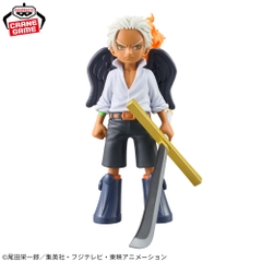 Mô hình S-Hawk - DXF - OnePiece Chính hãng Bandai