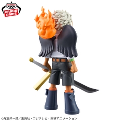 Mô hình S-Hawk - DXF - OnePiece Chính hãng Bandai