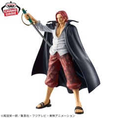 Mô hình Shanks - DXF Extra - OnePiece Chính hãng Bandai