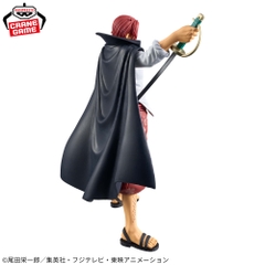 Mô hình Shanks - DXF Extra - OnePiece Chính hãng Bandai