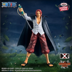 Mô hình Shanks - DXF Extra - OnePiece Chính hãng Bandai