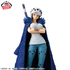 Mô hình Trafalgar Law (Change ver.) - Glitter&Glamours - OnePiece Chính hãng Bandai