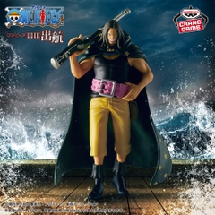 Mô hình Yasopp - The Shukko - OnePiece Chính hãng Bandai