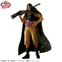 Mô hình Yasopp - The Shukko - OnePiece Chính hãng Bandai