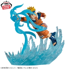 Mô hình Uzumaki Naruto - Combination Battle - Naruto Chính hãng Bandai
