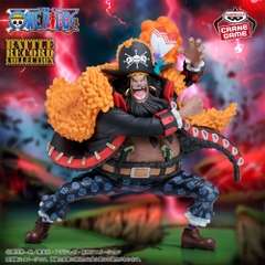 Mô hình Marshall D. Teach - Battle Record - OnePiece Chính hãng Bandai