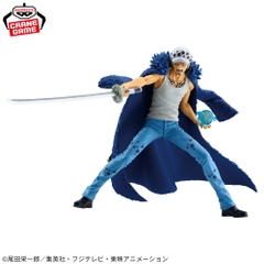 Mô hình Trafalgar Law - Battle Record - OnePiece Chính hãng Bandai