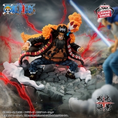 Mô hình Trafalgar D Law Vs Marshall D Teach - SENKOZEKKEI - OnePiece Chính hãng Bandai