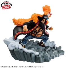 Mô hình Trafalgar D Law Vs Marshall D Teach - SENKOZEKKEI - OnePiece Chính hãng Bandai