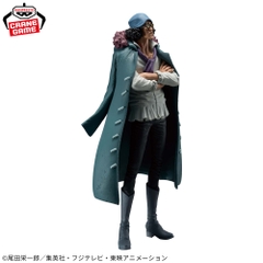 Mô hình Kuzan - KOA - OnePiece Chính hãng Bandai