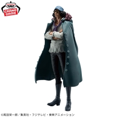 Mô hình Kuzan - KOA - OnePiece Chính hãng Bandai