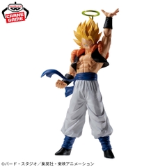 Mô hình SSJ Gogeta - Match Makers (vs Janemba) - Dragon Ball Chính hãng Bandai