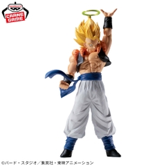 Mô hình SSJ Gogeta - Match Makers (vs Janemba) - Dragon Ball Chính hãng Bandai