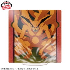 Mô hình Uzumaki Naruto - Panel Spectacle ~Battle Beyond Time~ - Naruto Chính hãng Bandai