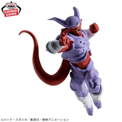 Mô hình Janemba - Match Makers (vs SSJ Gogeta) - Dragon Ball Chính hãng Bandai