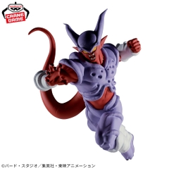 Mô hình Janemba - Match Makers (vs SSJ Gogeta) - Dragon Ball Chính hãng Bandai