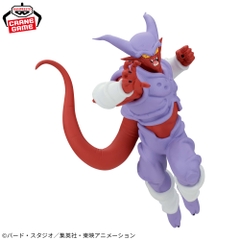 Mô hình Janemba - Match Makers (vs SSJ Gogeta) - Dragon Ball Chính hãng Bandai