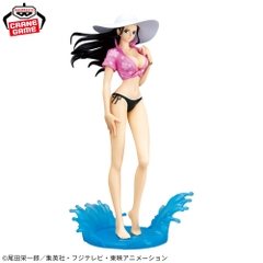 Mô hình Nico Robin - Glitter&Glamours - OnePiece Chính hãng Bandai