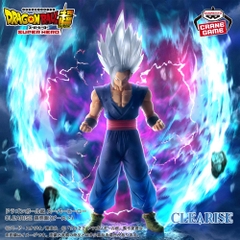 Mô hình Son Gohan Beast - Clearise - Dragon Ball Chính hãng Bandai