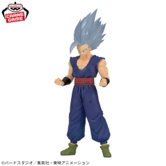 Mô hình Son Gohan Beast - Clearise - Dragon Ball Chính hãng Bandai