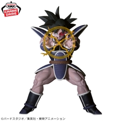 Mô hình Turles - Gxmateria - Dragon Ball Chính hãng Bandai