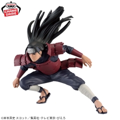 Mô hình Hashirama Senju - Panel Spectacle ~ The Strongest Soldiers ~ - Naruto Chính hãng Bandai