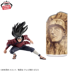 Mô hình Hashirama Senju - Panel Spectacle ~ The Strongest Soldiers ~ - Naruto Chính hãng Bandai