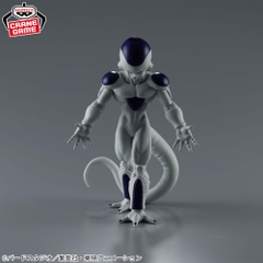 Mô hình Frieza - Solid Edge Works - Dragon Ball Chính hãng Bandai