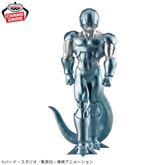 Mô hình Metal Cooler - Solid Edge Works - Dragon Ball Chính hãng Bandai