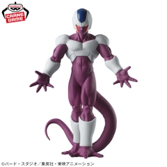 Mô hình Cooler - Solid Edge Works - Dragon Ball Chính hãng Bandai