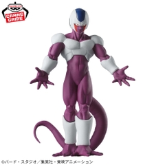 Mô hình Cooler - Solid Edge Works - Dragon Ball Chính hãng Bandai